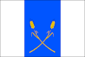 Flag of Šanov