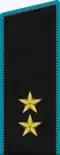 Lieutenant General