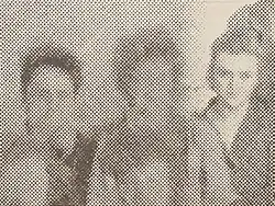 Pavel Otdelnov. Group photo. 2017