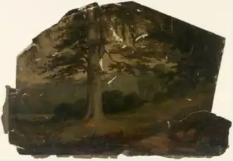 19th century painting