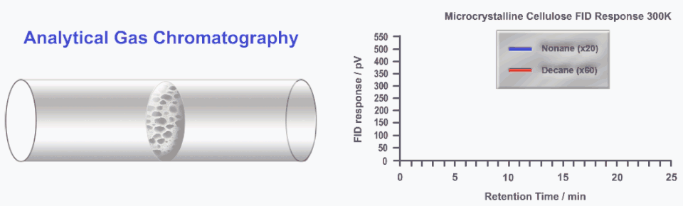 Analytical Gas Chromatography