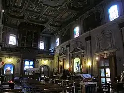 Church of Santa Maria Assunta