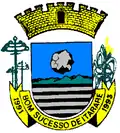Coat of arms of Bom Sucesso de Itararé
