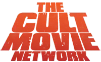 The Cult Movie Network logo