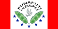 Flag of Funafuti