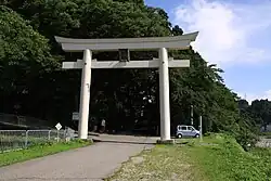 Torii