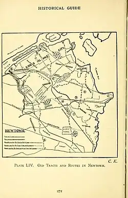 Newtown (Elmhurst (1910)