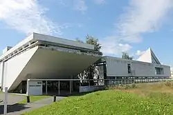 Paris-Saclay Polytechnic School