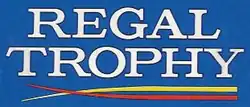 Regal Trophy logo