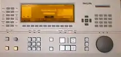 SDC-2000 Spirit DataCine Functional Control Panel-FCP