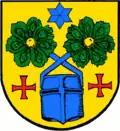 Coat of arms of Teterow