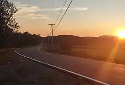 Coordinates: 44.7393094,-69.9064435