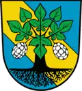Coat of arms of Erkner