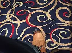 Rockingham Arms, Elephant and Castle