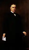 William McKinley