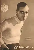 Ricardo Zamora